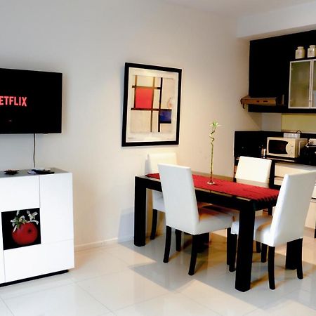 Apartmán Experiencia Palermo Hollywood Buenos Aires Exteriér fotografie
