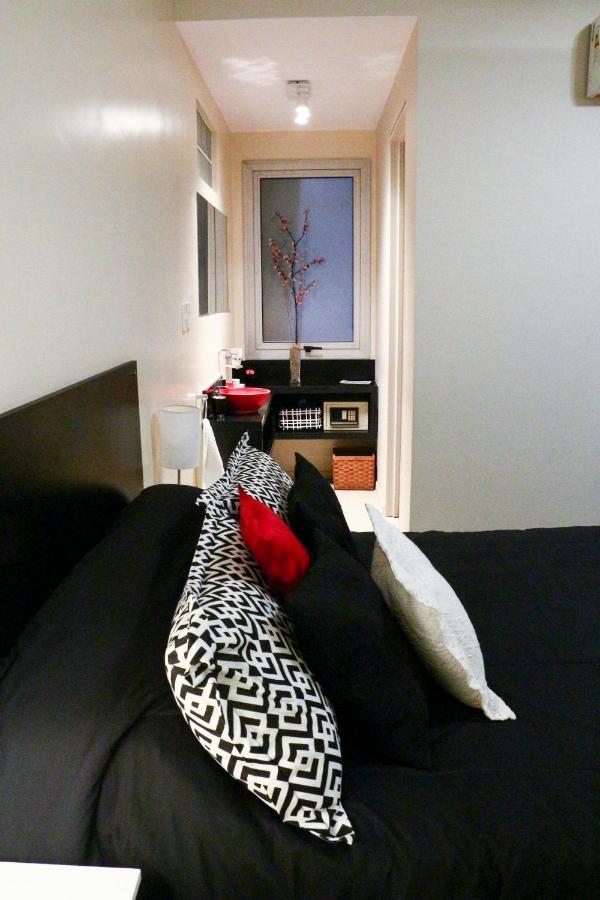 Apartmán Experiencia Palermo Hollywood Buenos Aires Exteriér fotografie