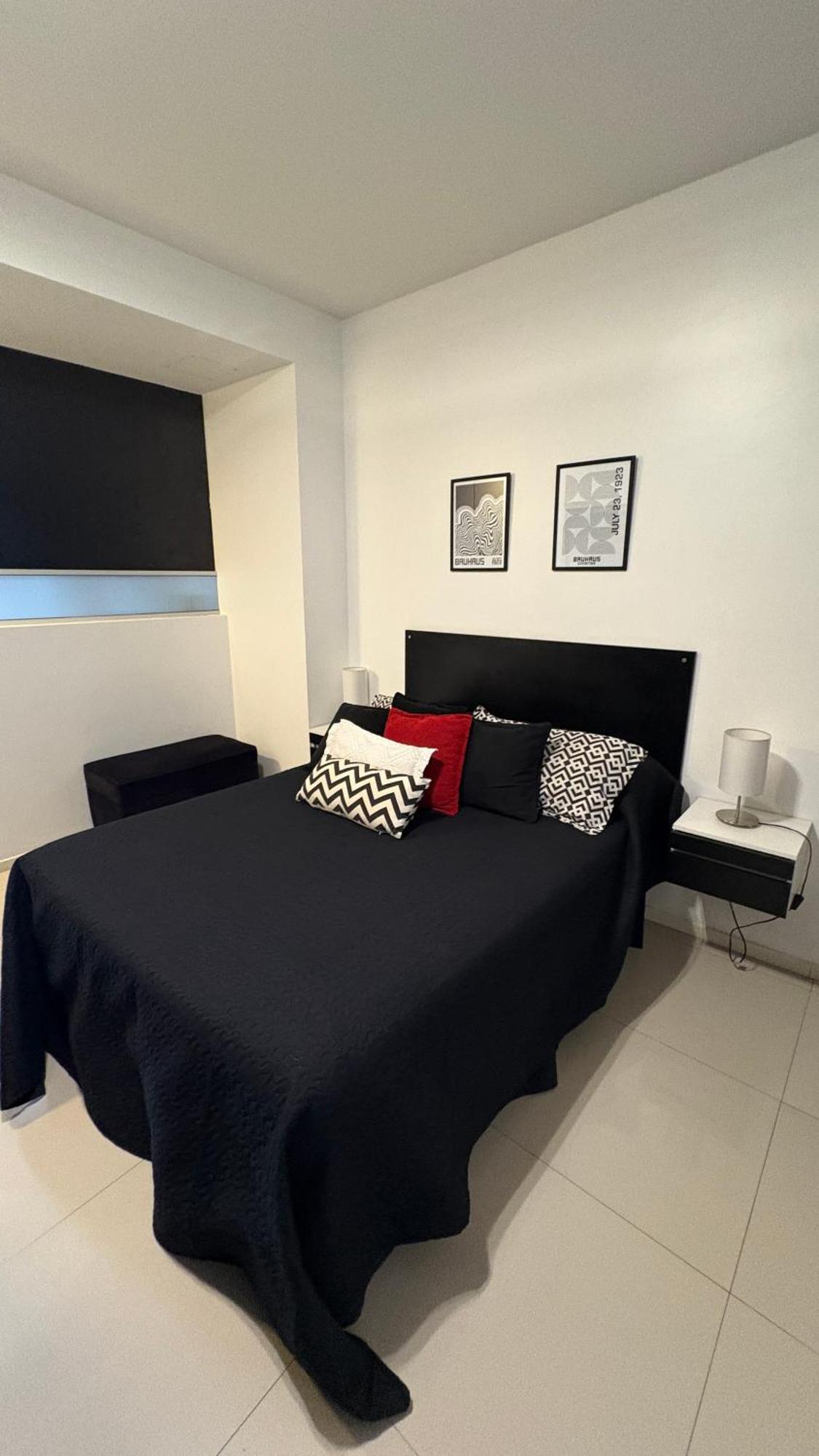 Apartmán Experiencia Palermo Hollywood Buenos Aires Exteriér fotografie
