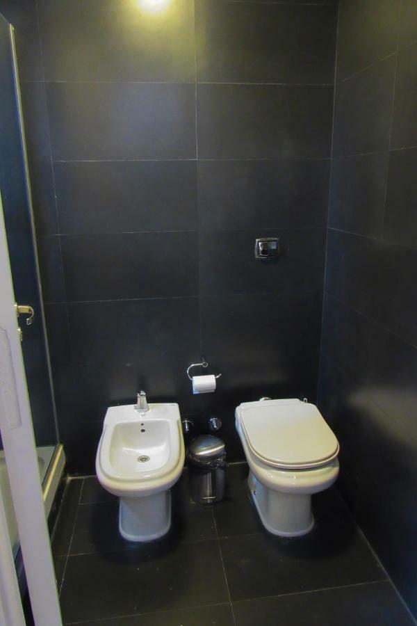 Apartmán Experiencia Palermo Hollywood Buenos Aires Exteriér fotografie