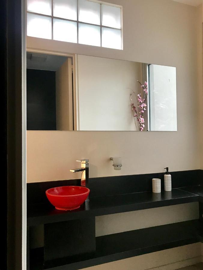 Apartmán Experiencia Palermo Hollywood Buenos Aires Exteriér fotografie