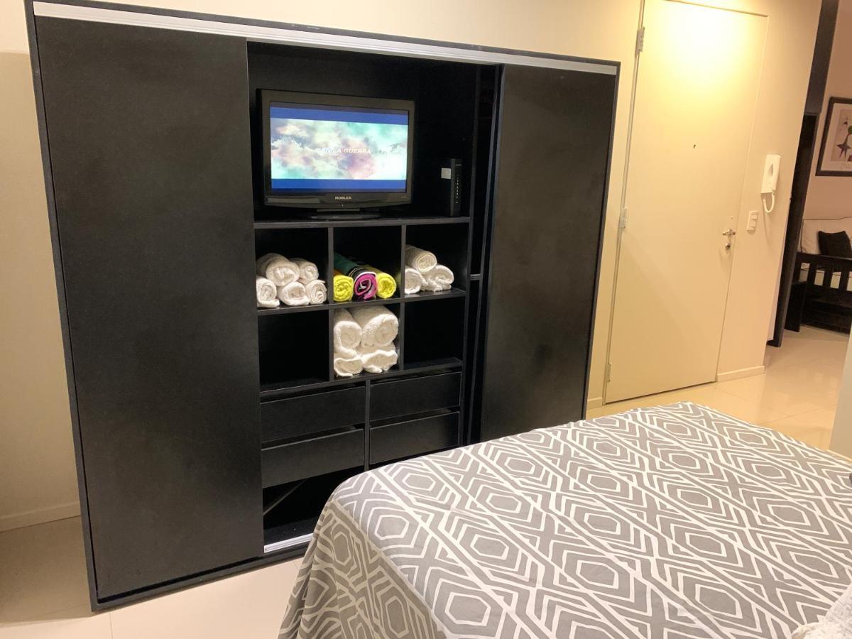 Apartmán Experiencia Palermo Hollywood Buenos Aires Exteriér fotografie